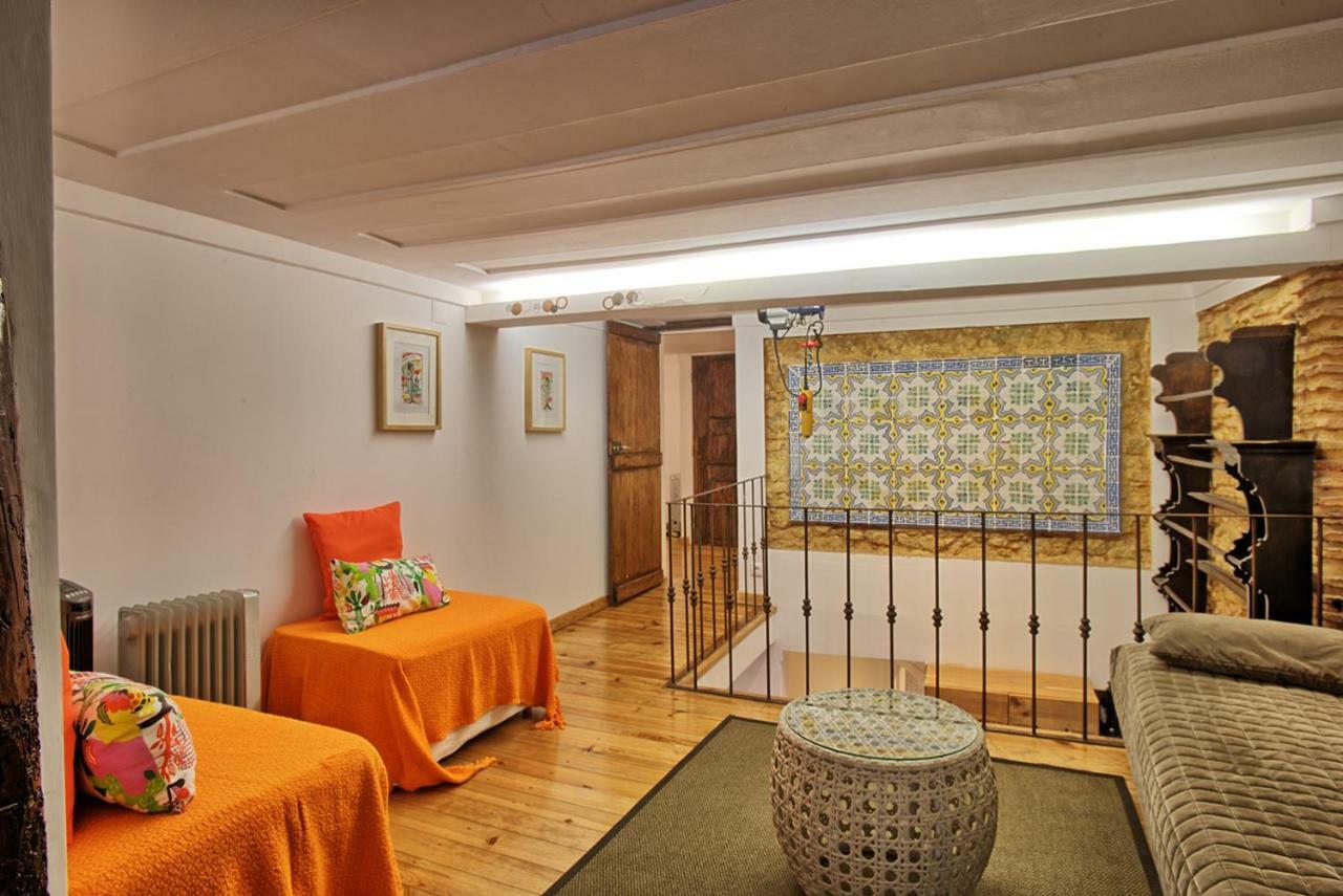 Localtraveling Historic Center Travessa Apartment Lisbon Exterior photo